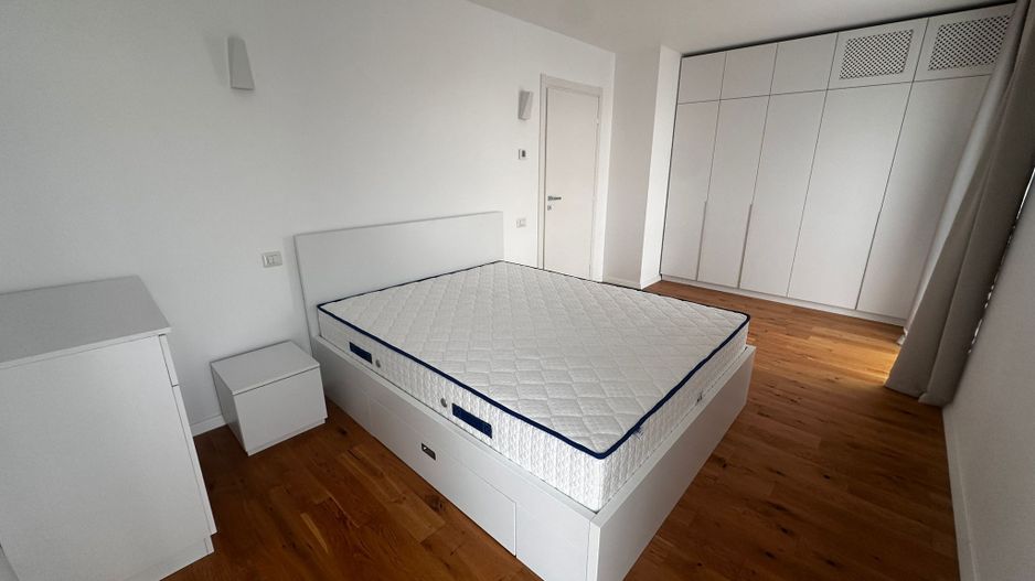 2 Camere Parcare Inclusa La Citadela Baneasa Jandarmeriei Sector 1 - Poză 9