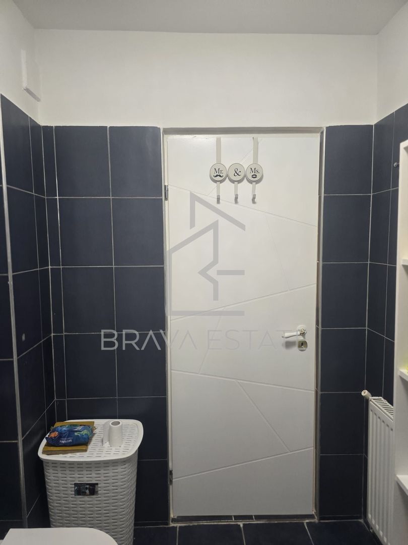 Apartament 2 camere, 44mp, balcon, parcare, strada Eroilor - Poză 6