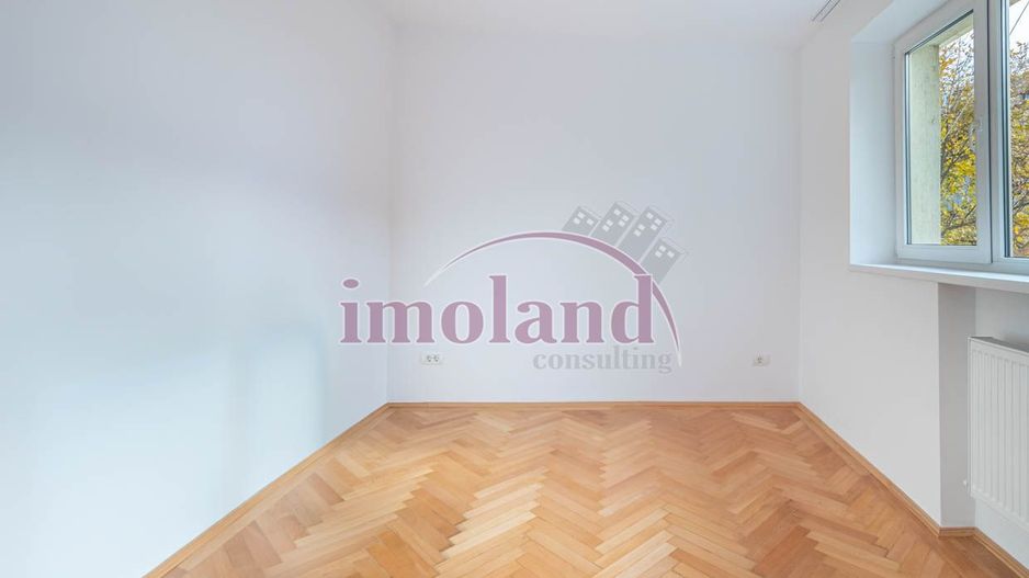 Prima inchiriere 3 camere renovate integral - Floreasca - Parc Automatica - Poză 8