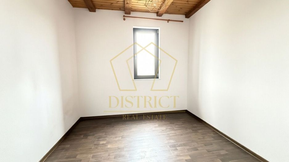 COM 0% Duplex cu 4 camere, perete dublu | Giarmata Vii - Poză 5