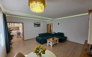 Apartament la casa 2 dormitoare terasa si curte proprie Sub Arini - Poză 1