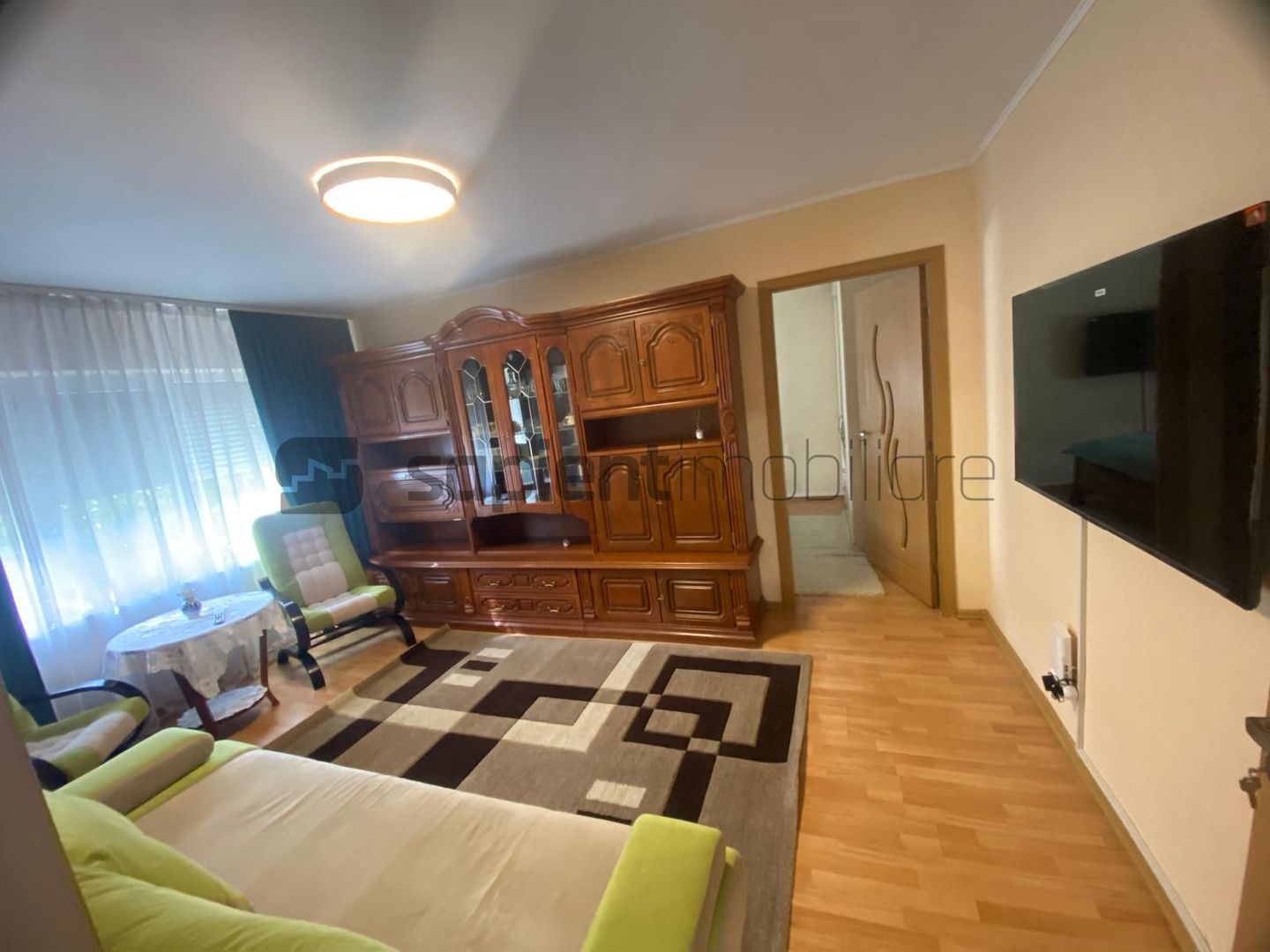 Apartament 2 camere,zona Iosia,Aleea Calinului - Poză 1