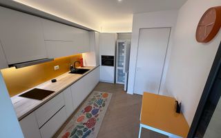 Cotroceni – Studio modern de închiriat, Cortina Academy - Poză 3