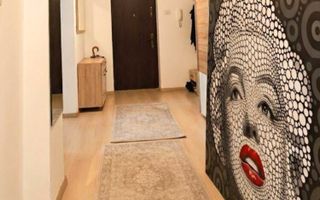 Apartament 3 camere spațios Băneasa aproape de Parcul Herăstrău - Poză 6