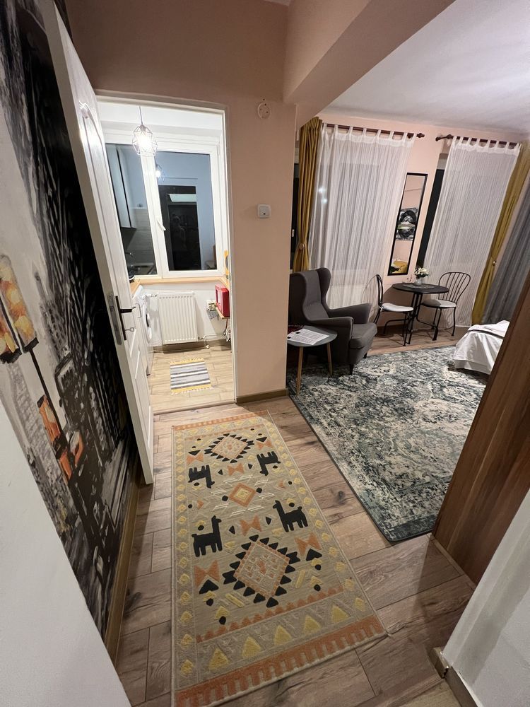 Garsoniera Universitate/Intercontinental - Poză 7