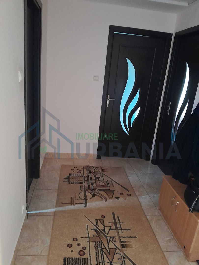 Casă tip duplex în Valea Lupului, Iași - 3 camere, 75 mp utili - Poză 5