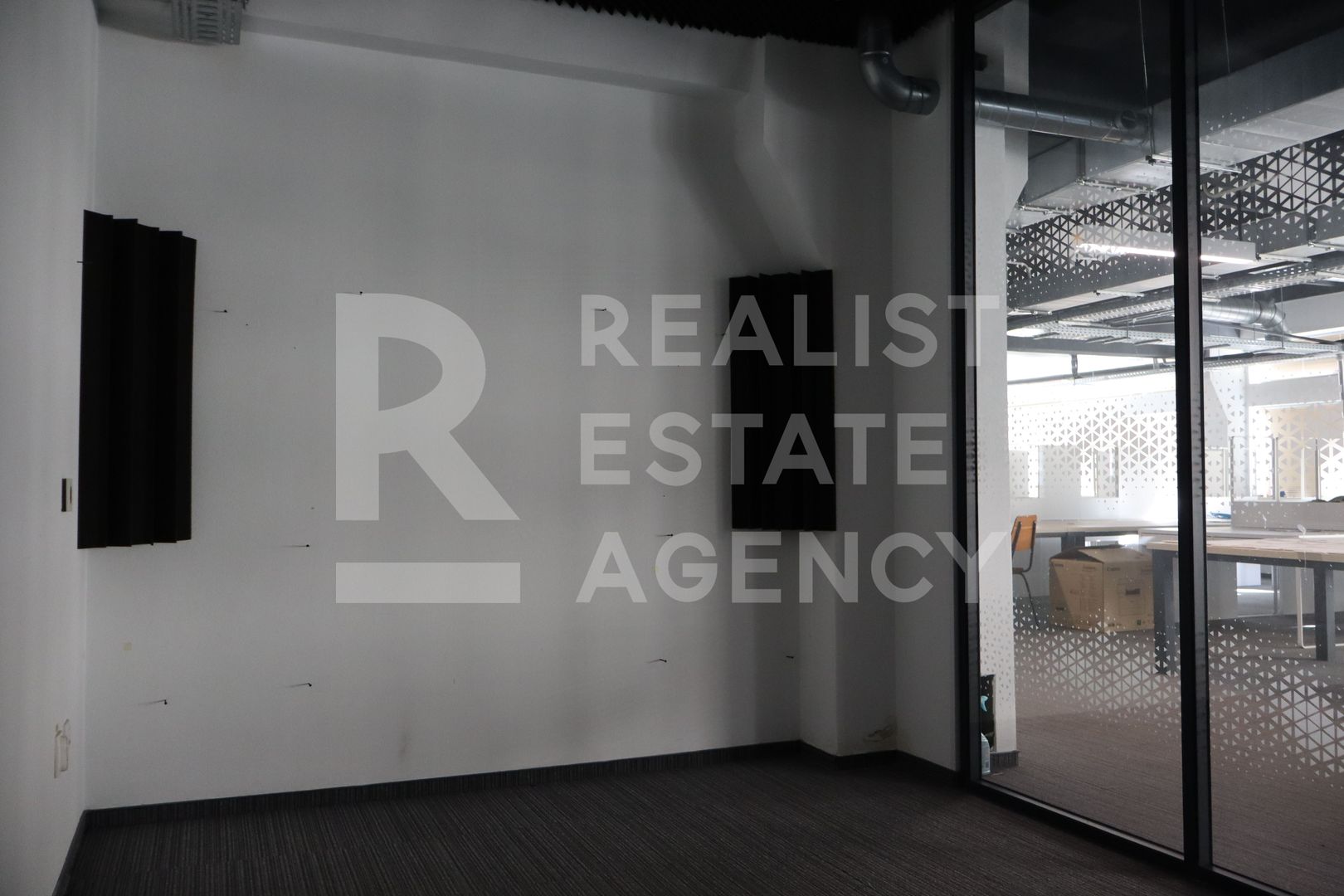 Spațiu de birouri premium, 500 mp, cu parcare – în centrul Iașului - Poză 6