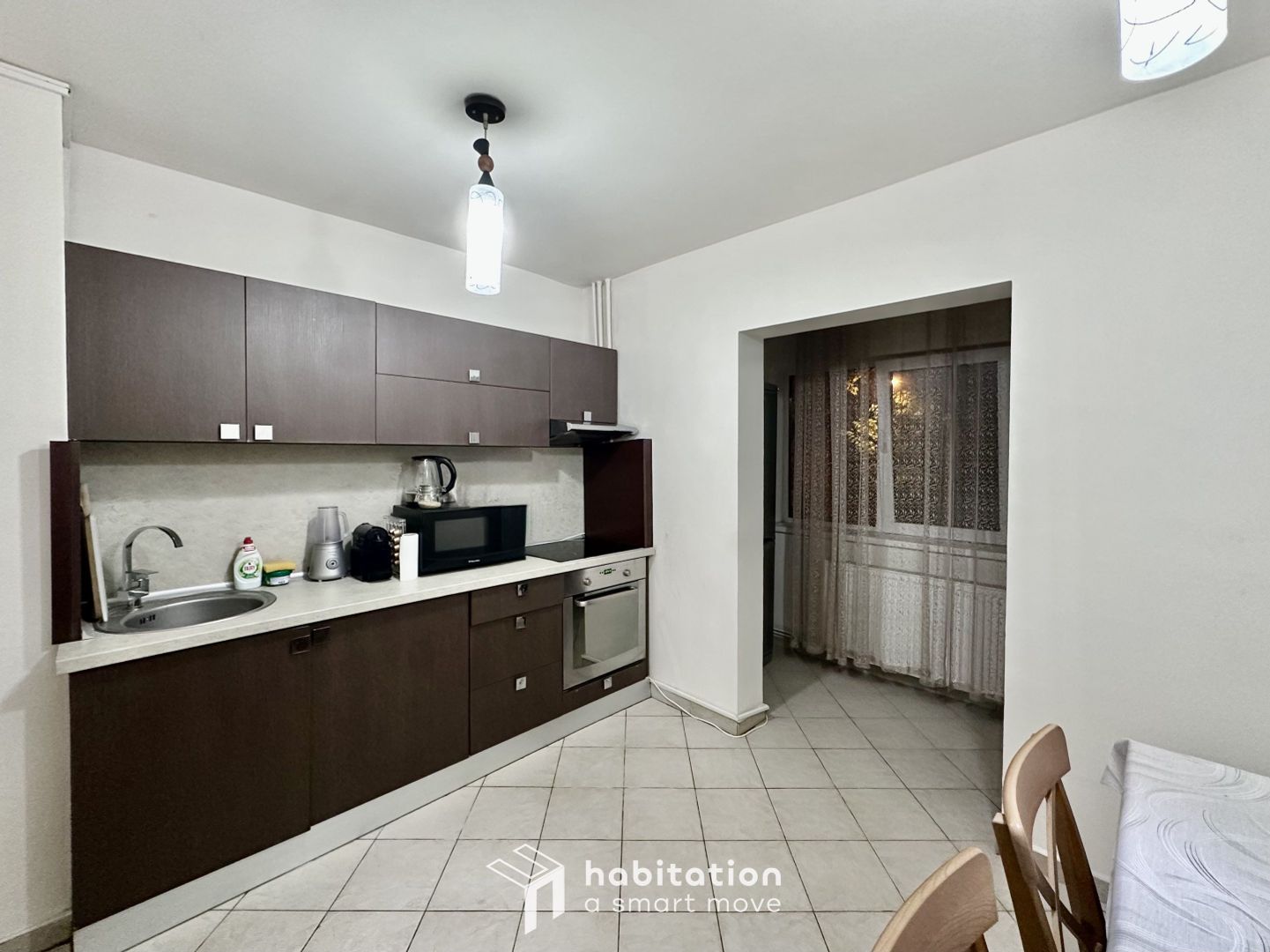 Apartament 2 camere de închiriat – Zona Torontalului - Poză 2