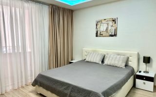 Chirie, apartament, 2 camere, strada Albişoara, Centru - Poză 3