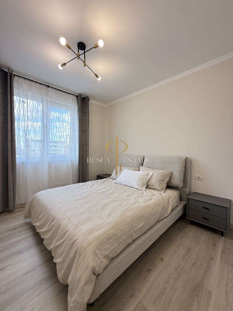 Apartament modern 2 camere| Giroc - Poză 4