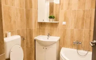 AP. 3 CAMERE - CENTRALA PROPRIE, MOBILAT/UTILAT MODERN, COMIS 0% - Poză 13