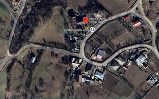 Teren intravilan Mogosesti Iasi 2091 mp 30000 euro - Poză 2