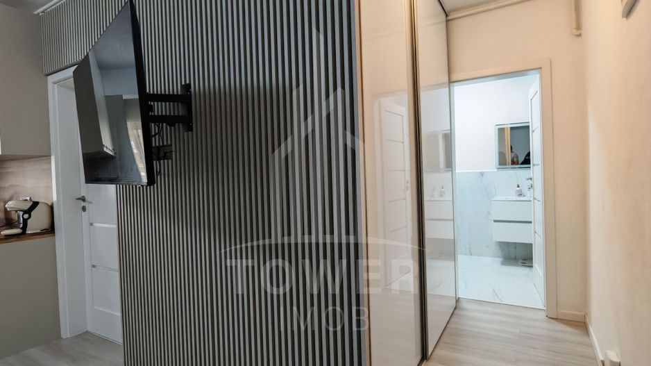 Apartament 3 camere, 2 băi – Calea Șurii Mici, Sibiu - Poză 13