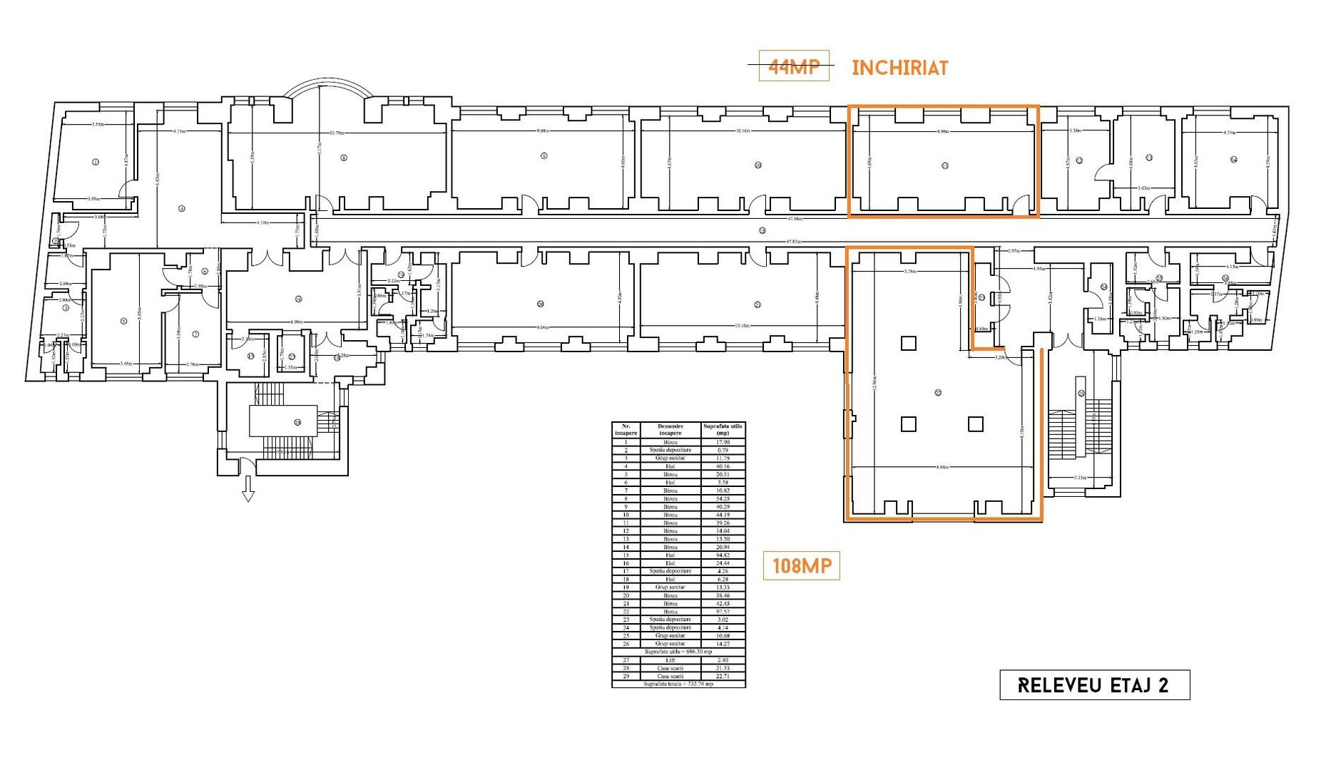 Zero comision, 30-108mp birou - productie usoara, Banu Manta, 13' [M] - Schiță 11