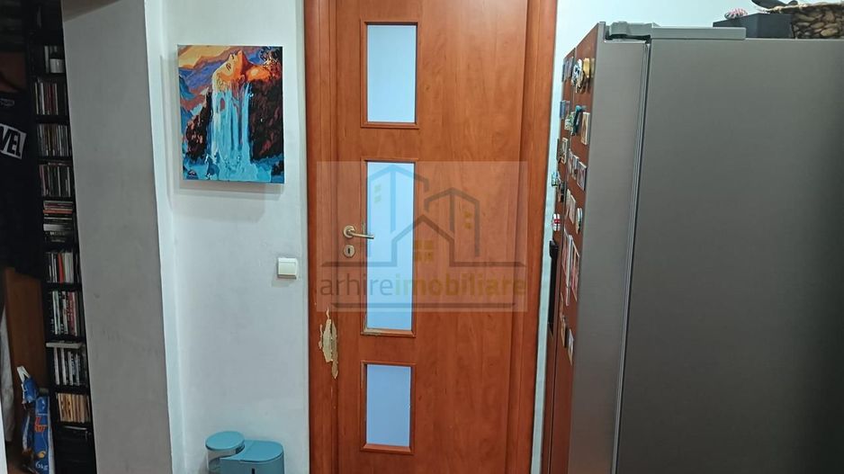 Apartament 3camere Nicolae Grigorescu tip H decomandat  66 mp etj 4 din 4 - Poză 3