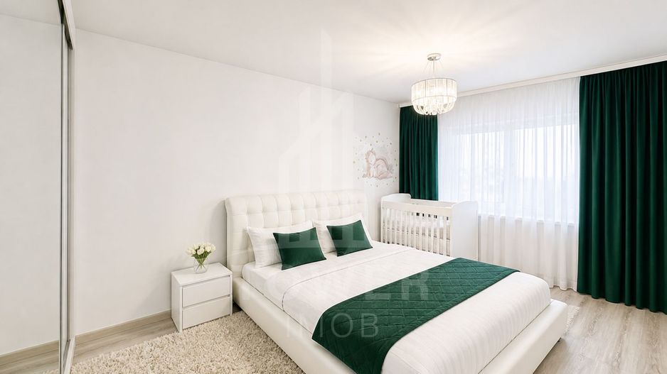 Apartament cu doua camere Vasile Aaron - Poză 2