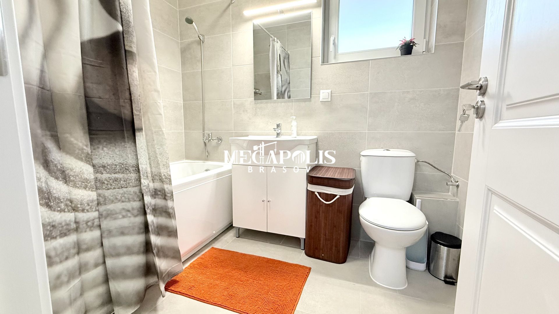 Duplex 3 camere | Prima închiriere | Pet-Friendly | Triaj - Poză 14