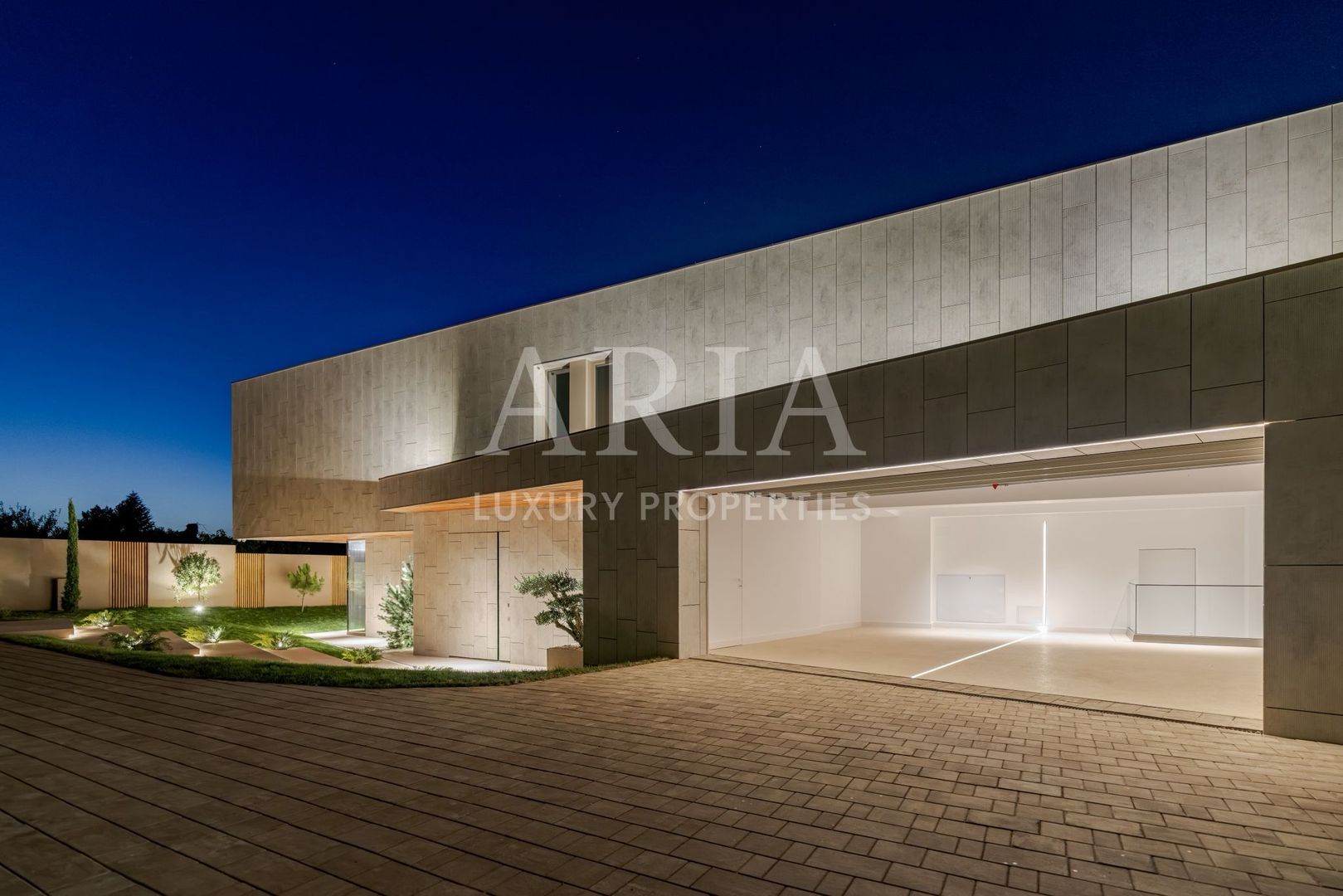 VILA FRONTLAKE – acolo unde arhitectura întâlnește libertatea - Poză 30