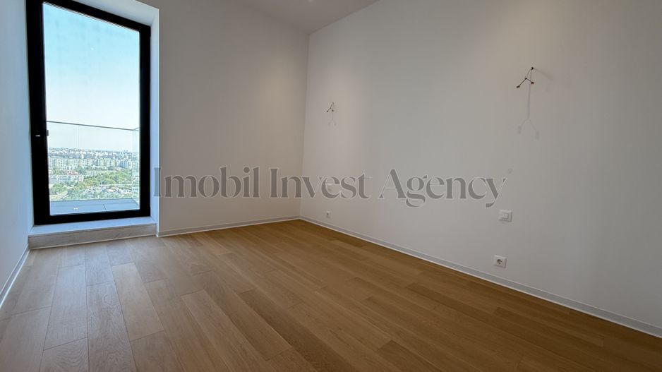 Apartament 4 camere de vanzare One Verdi Park - Floreasca - Poză 16