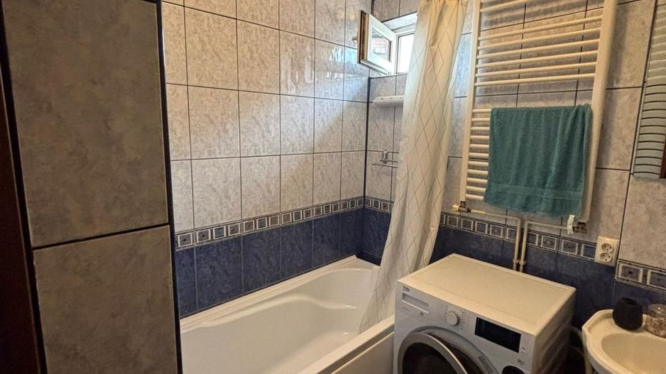 Apartament 2 camere RENOVAT Unirii-Parcul Carol T682 - Poză 10