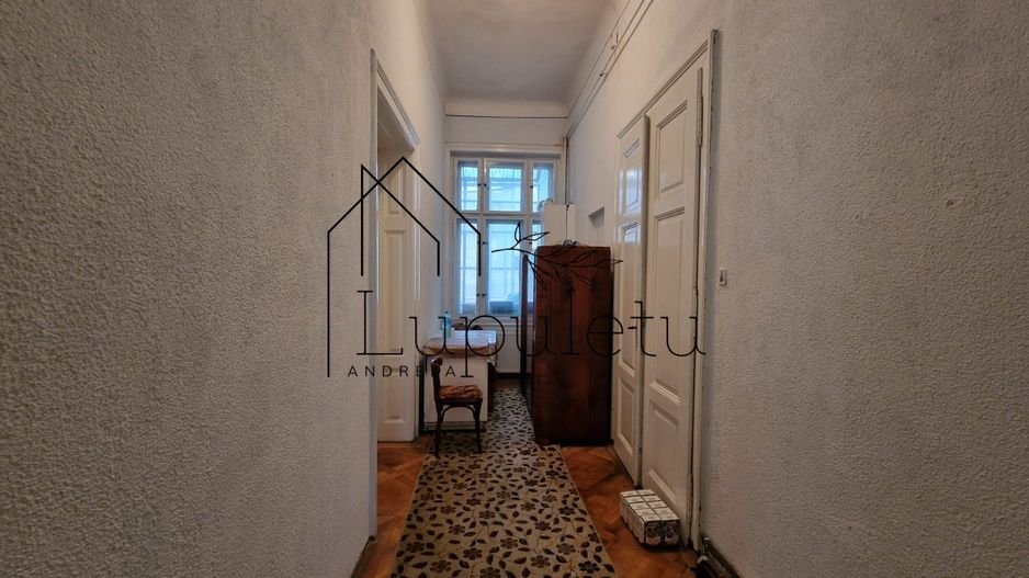 Spațiu de Birouri Central | Etaj 1 | 97 MPU | 3 Birouri | B.Victoriei - Poză 15