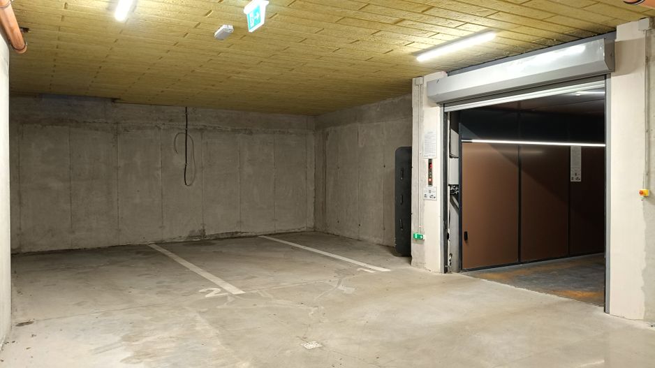 3 camere Clinicilor | terasa 30 mp| vedere spre Parcul Central | Comision 0% - Poză 26
