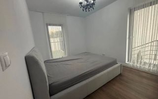 Casă modernă de închiriat | Tăuții Măgherăuș | zona „Dru Relax” - Poză 8