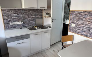 Apartament 2 camere ,mobilat/utilat la casa- zona Astra - Poză 4