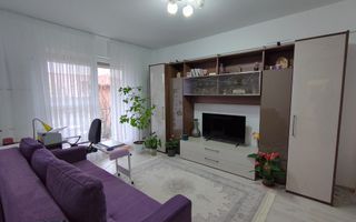 VANZARE 2 CAMERE I DECOMANDAT I ODUA LOCURI PARCARE I VALEA LARGA - Poză 1