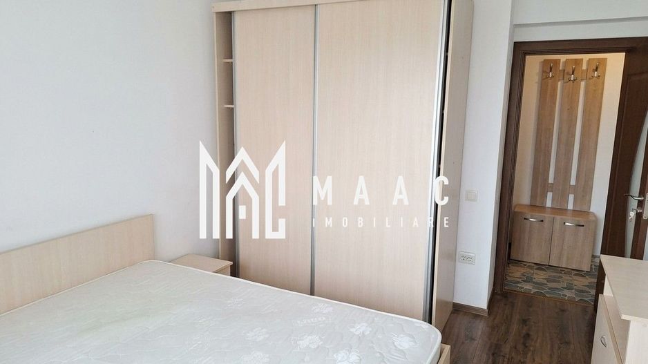 Apartament de închiriat Sibiu | Mihai Viteazul | parcare | balcon - Poză 1