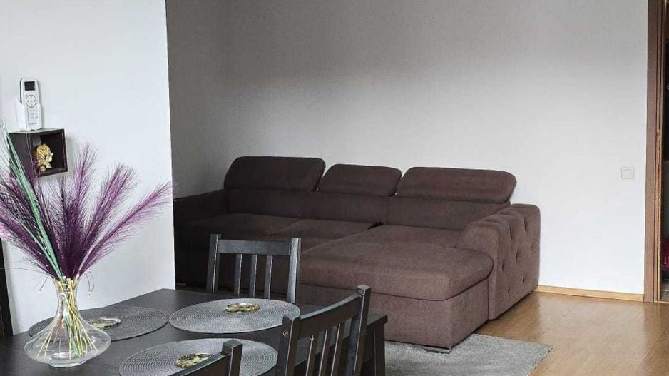 GARSONIERA COLENTINA, CENTRALA PROPRIE, PET-FRIENDLY, MOBILAT MODERN - Poză 3