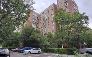 Drumul Taberei, langa metrou Constantin Brancusi, 2 camere, decomandat - Poză 9
