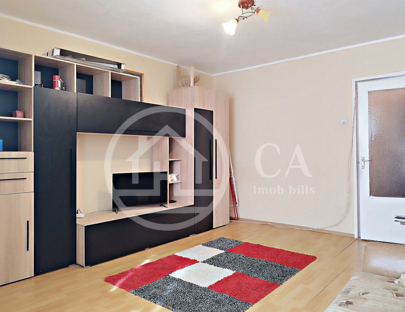 Garsoniera de vanzare in zona Rogerius, Oradea - Poză 1