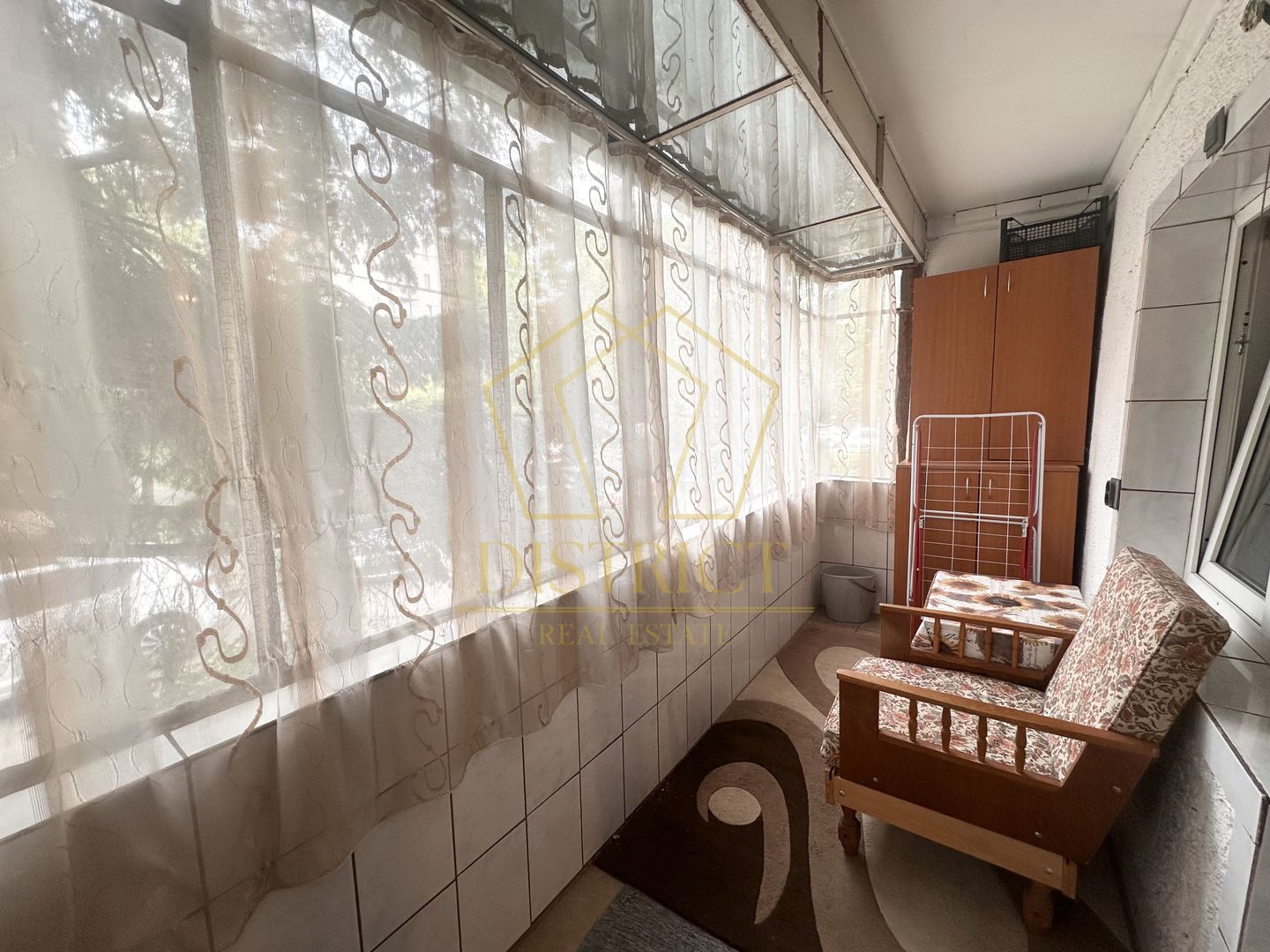 Apartament spațios cu o cameră I Sagului - Poză 10