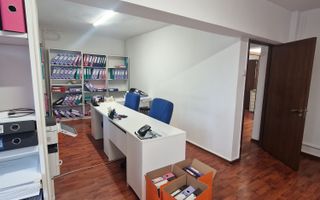 Birouri 3-4-5 camere, nemobilate, spatiu comercial, Timpuri Noi/ Tineretu - Poză 2