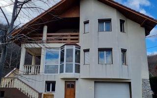 Casa - Vila - Ocnele Mari - Poză 1