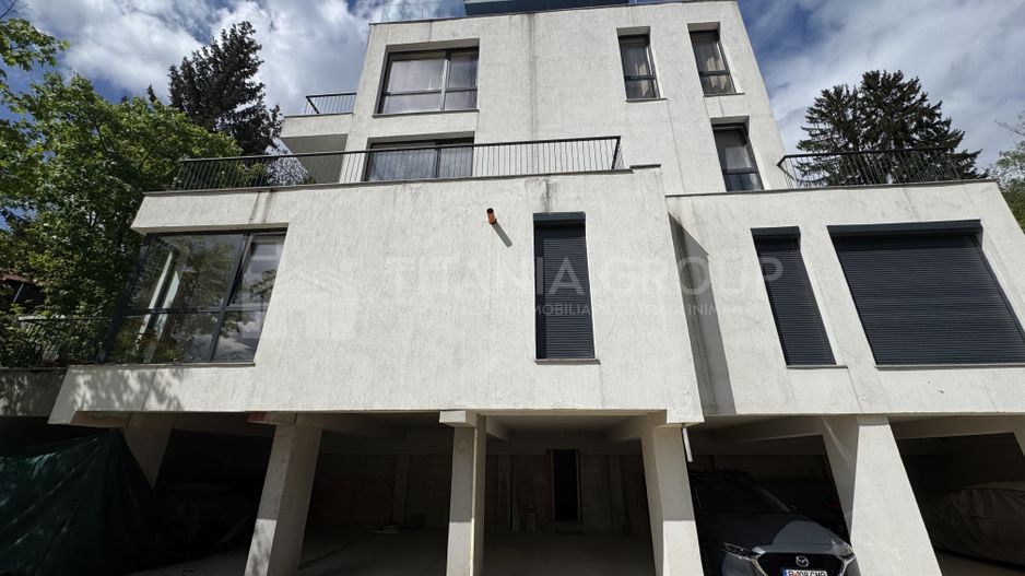 Apartament 2 camere decomandat, luminos, priveliste superba, 5 min Centru - Poză 21