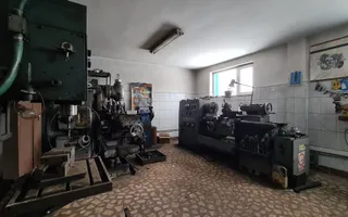Prorietate mixta - 1021 mp, teren 6232mp - Poză 24