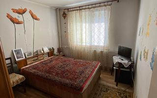 Rahova-Malcoci | 3 camere | 70mp | semidec | Parter | 110.000 euro - Poză 5