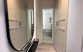 Apartament 2 camere**mobilat LUX//Marriott//Ultracentral - Poză 18