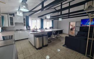 Casa + garaj + 5400 mp teren in Tomesti Goruni, zona de vis, nu rata - Poză 10