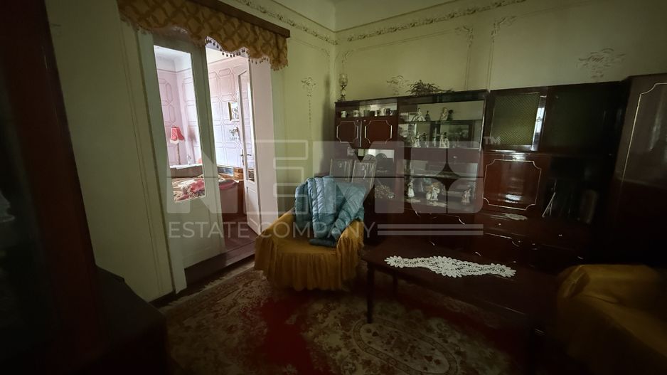 Casa stil austriac | Bogdan Voda | 520 MP teren | 115000 Euro - Poză 14