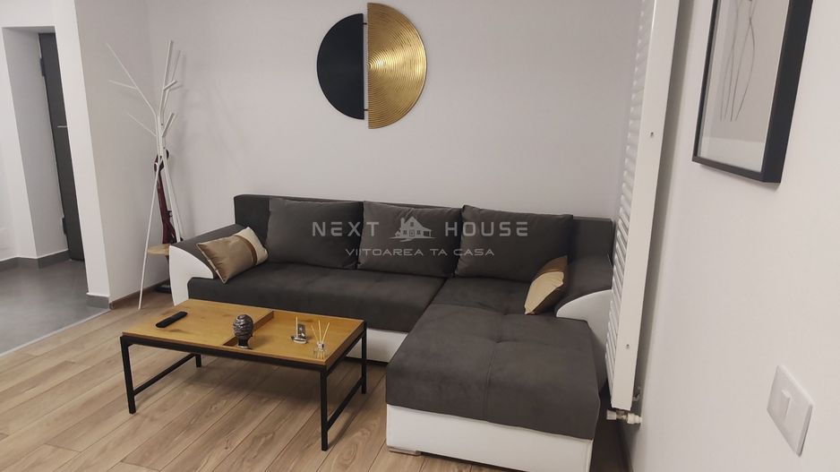 Garsoniera Unirii - Parc Carol - Viilor - Poză 2