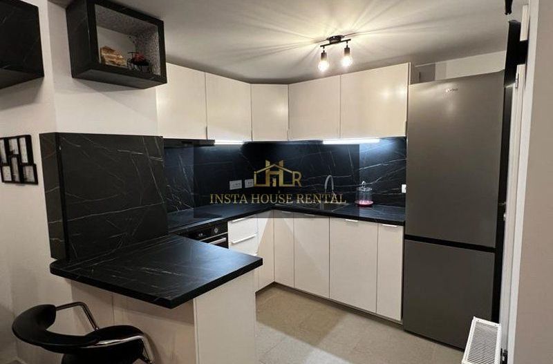 Apartament 2 camere Marmura Residence *parcare subterana* PET FRIENDLY - Poză 6