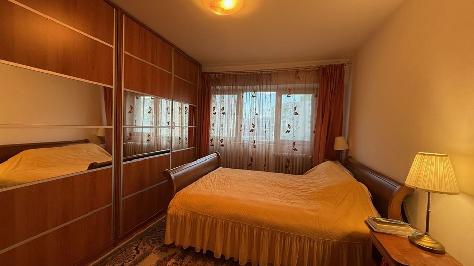 APARTAMENT 4 CAMERE ZONA iANCULUI - RITMULUI - FERDINAND - Poză 9