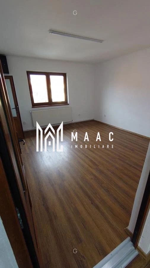 Spatiu de Birouri | 130MPU | 6 loc Parcare | Turnișor - Poză 8