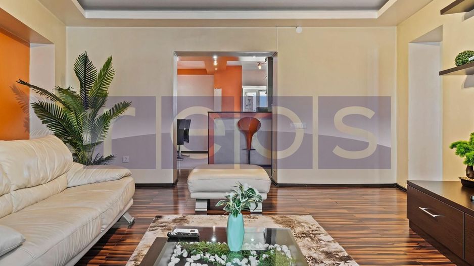 VANZARE 4 CAMERE - DECOMANDAT -  UNIRII- FANTANI - Poză 3