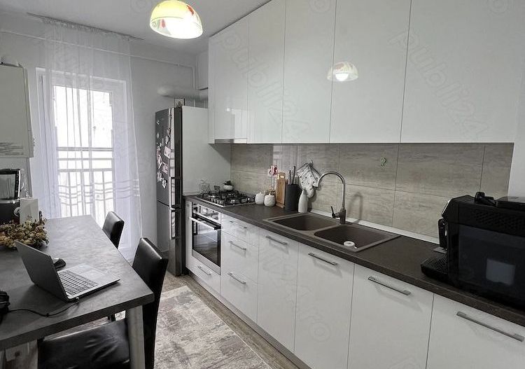 Apartament 2 camere - Nicolae Teclu- Theodor Pallady | Parcare inclusa - Poză 4
