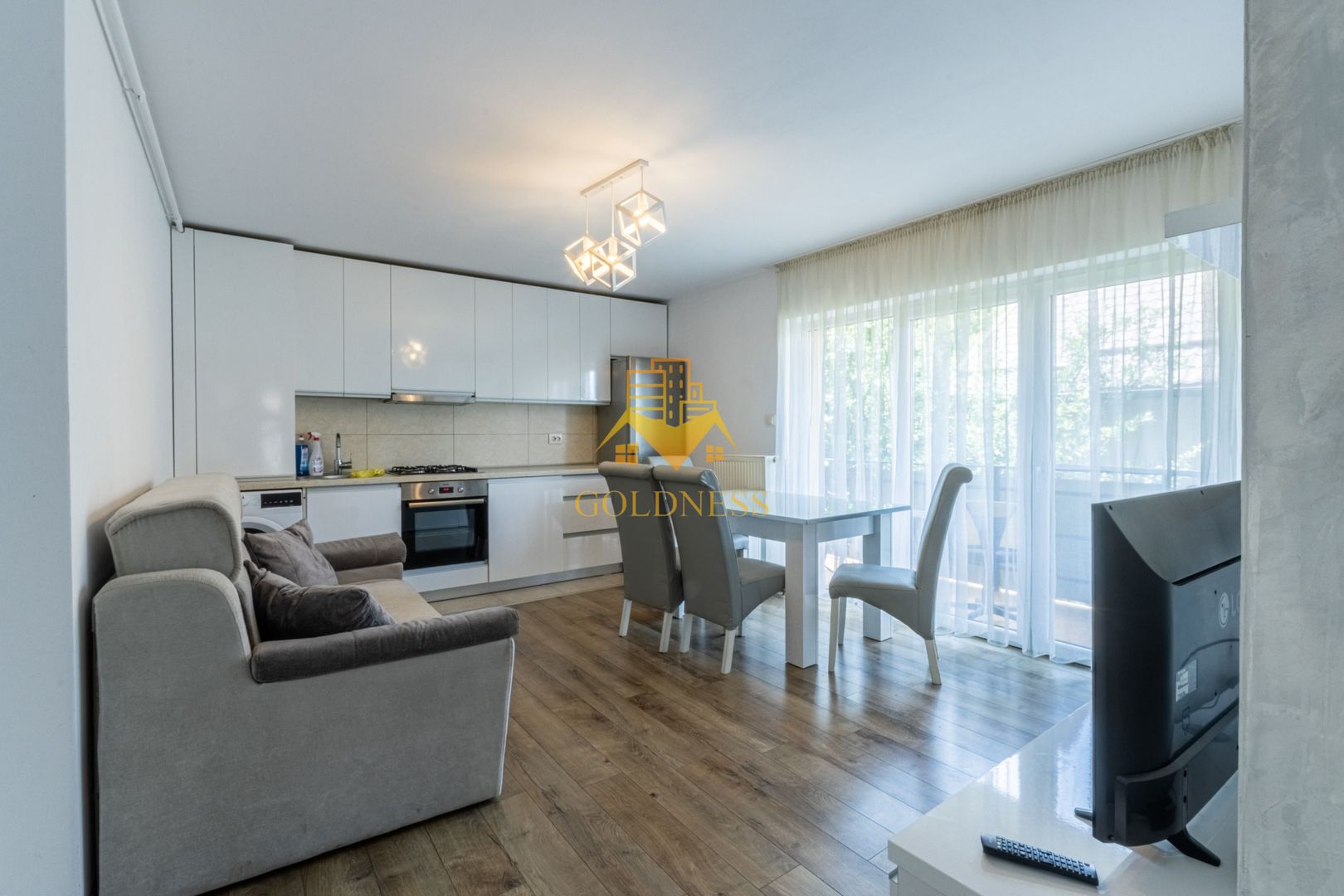3 camere, modern, parcare, Zorilor Zona Observatorului,UMF,Pet Friedly - Poză 11