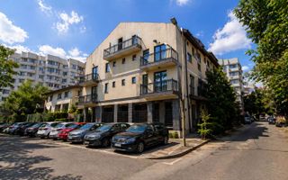 CLĂDIRE NOUĂ PREMIUM | 576 MPU,BIROURI,CLINICA,AIRBNB - Poză 2